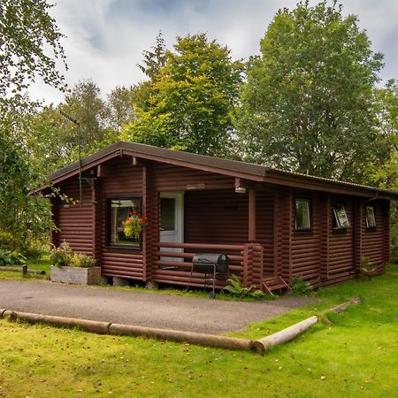 Pabay Villa Duirinish Eksteriør bilde